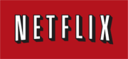 Netflix logp